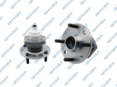 Wheel Bearing Kit GSP 9400085