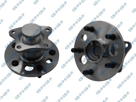 GSP 9400086 Wheel Bearing Kit