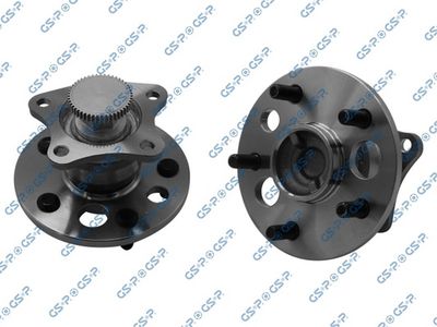 Wheel Bearing Kit GSP 9400086