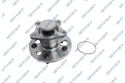 Wheel Bearing Kit GSP 9400086K