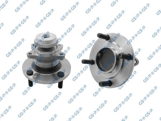 GSP 9400088 Wheel Bearing Kit