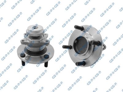 Wheel Bearing Kit GSP 9400088