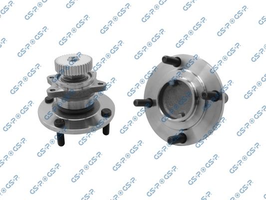 GSP 9400089 Wheel Bearing Kit