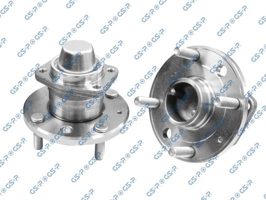 GSP 9400091 Wheel Bearing Kit