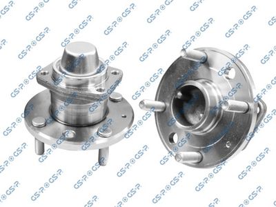 Wheel Bearing Kit GSP 9400091