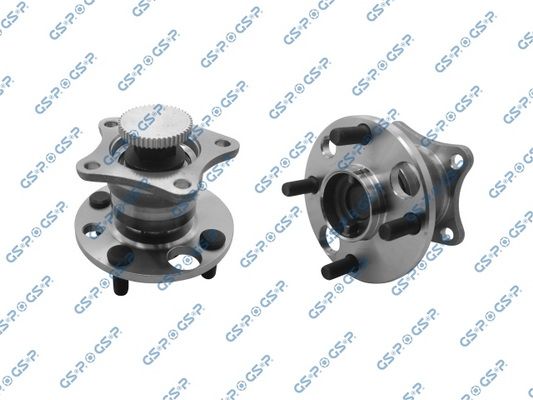 GSP 9400092 Wheel Bearing Kit