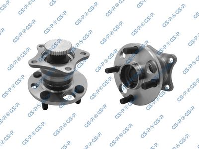 Wheel Bearing Kit GSP 9400092