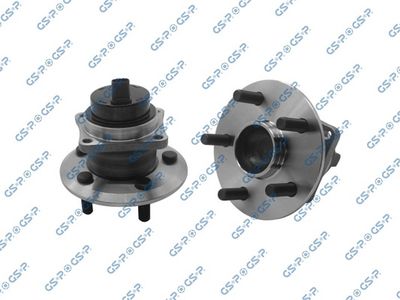 Wheel Bearing Kit GSP 9400095