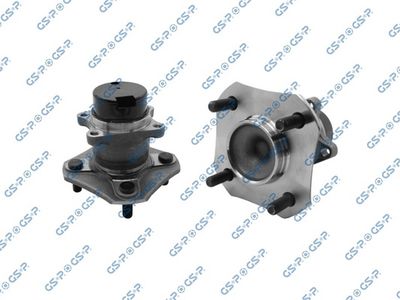 Wheel Bearing Kit GSP 9400096