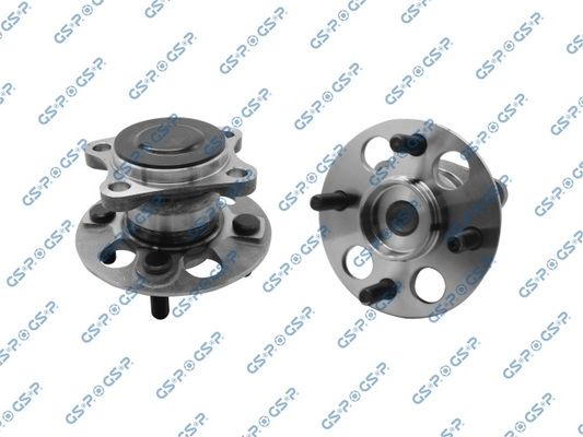 GSP 9400098 Wheel Bearing Kit