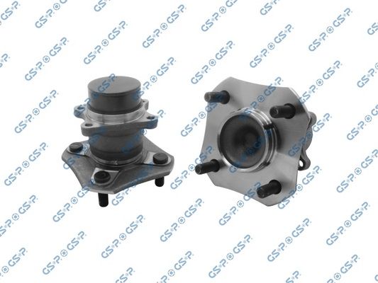 GSP 9400104 Wheel Bearing Kit