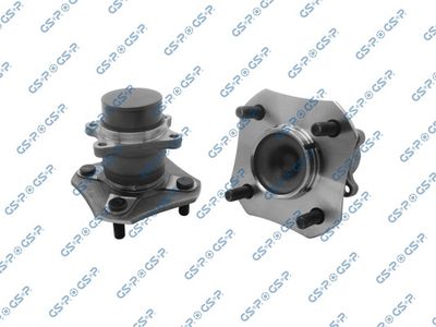 Wheel Bearing Kit GSP 9400104