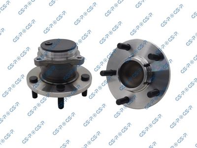 Wheel Bearing Kit GSP 9400107