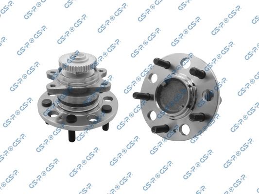 GSP 9400108 Wheel Bearing Kit