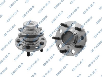 Wheel Bearing Kit GSP 9400108