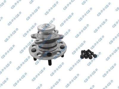 Wheel Bearing Kit GSP 9400108K