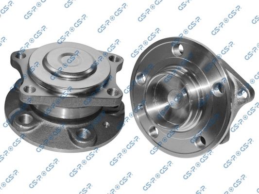 GSP 9400109 Wheel Bearing Kit