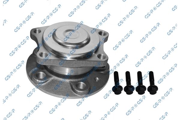 GSP 9400109K Wheel Bearing Kit