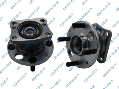Wheel Bearing Kit GSP 9400110