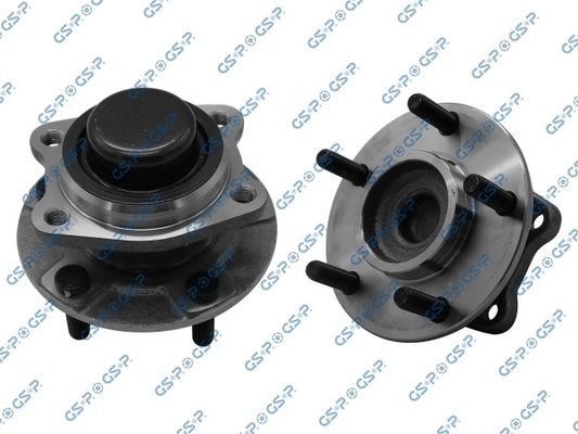 GSP 9400112 Wheel Bearing Kit
