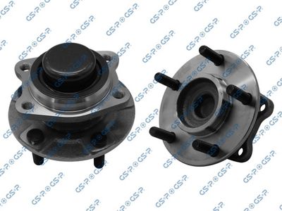 Wheel Bearing Kit GSP 9400112