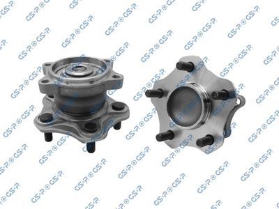 Wheel Bearing Kit GSP 9400117