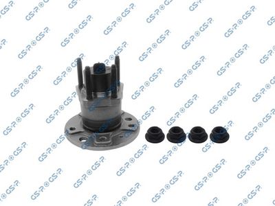 Wheel Bearing Kit GSP 9400118K