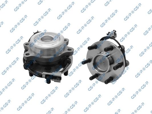 GSP 9400127 Wheel Bearing Kit