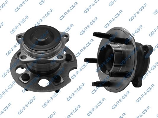 GSP 9400129 Wheel Bearing Kit