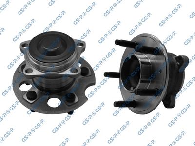 Wheel Bearing Kit GSP 9400129