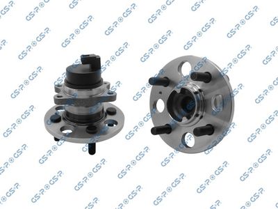 Wheel Bearing Kit GSP 9400130