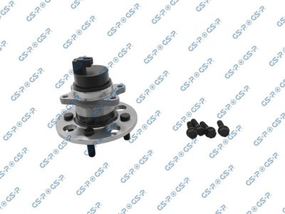 Wheel Bearing Kit GSP 9400130K
