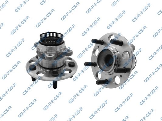 GSP 9400131 Wheel Bearing Kit