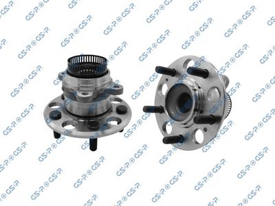 Wheel Bearing Kit GSP 9400131