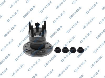 Wheel Bearing Kit GSP 9400133K