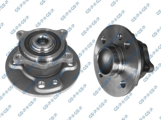 GSP 9400134 Wheel Bearing Kit