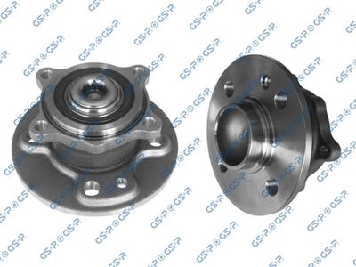Wheel Bearing Kit GSP 9400134