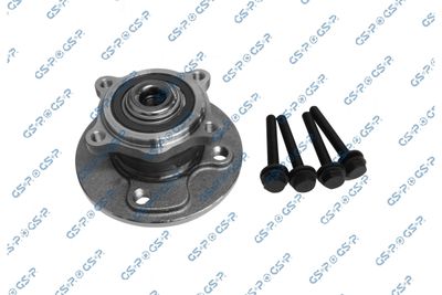 Wheel Bearing Kit GSP 9400134K