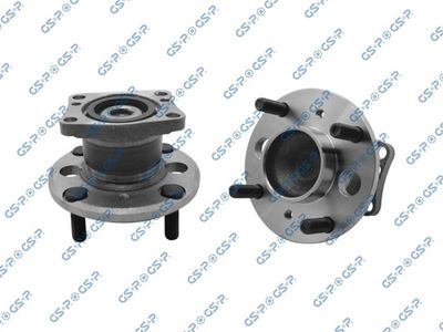 Wheel Bearing Kit GSP 9400136