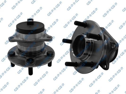 GSP 9400140 Wheel Bearing Kit