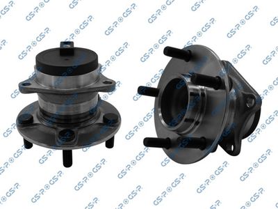 Wheel Bearing Kit GSP 9400140
