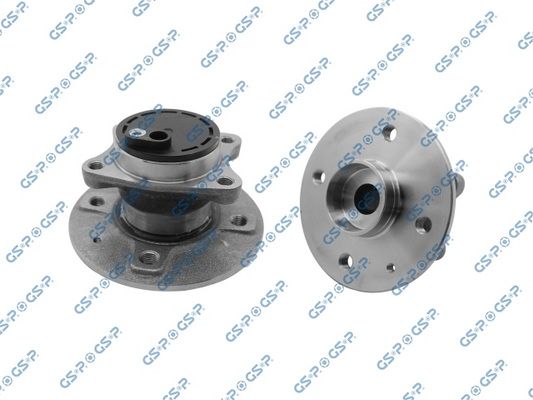 GSP 9400149 Wheel Bearing Kit
