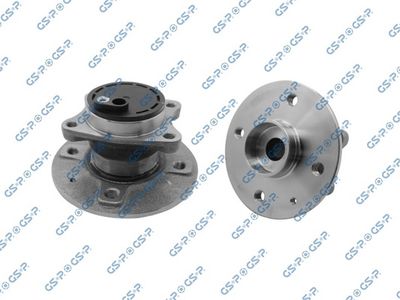 Wheel Bearing Kit GSP 9400149