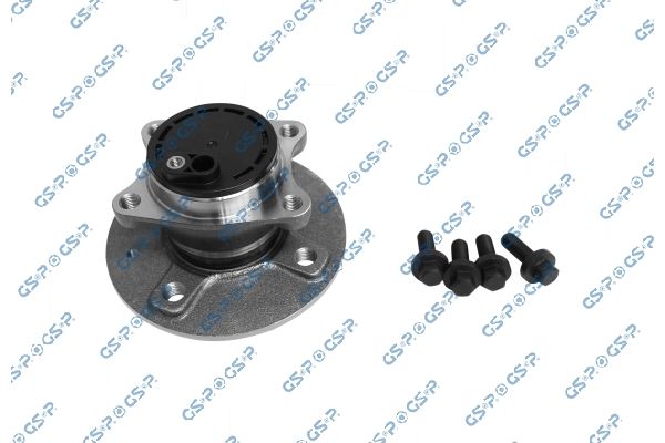 GSP 9400149K Wheel Bearing Kit
