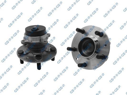 GSP 9400151 Wheel Bearing Kit