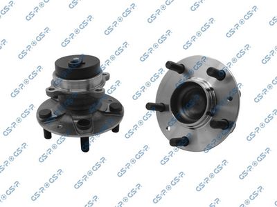 Wheel Bearing Kit GSP 9400151