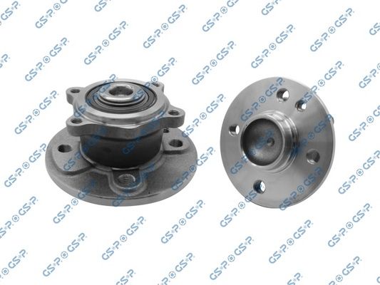 GSP 9400154 Wheel Bearing Kit