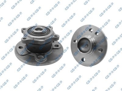Wheel Bearing Kit GSP 9400154