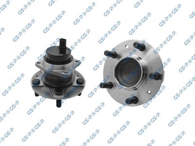 Wheel Bearing Kit GSP 9400155