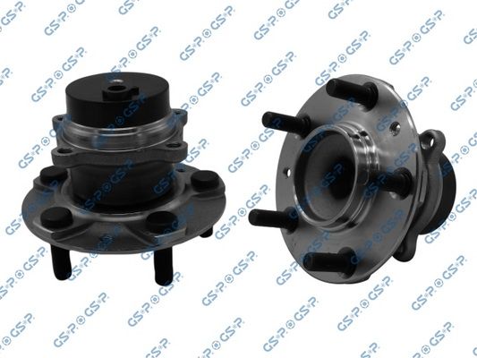 GSP 9400156 Wheel Bearing Kit